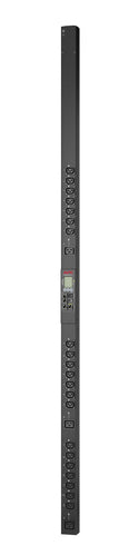 APC Rack-PDU APDU9959EU3 – 0U, senkrecht, 24× IEC C13/C19, IEC 60309, 230 V/16 A, einphasig, 3 m