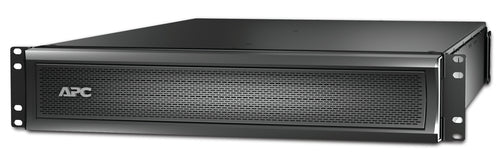 APC SMX120RMBP2U UPS-Batteriemodul – Blei (VRLA), 120 V