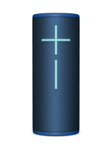 Ultimate Ears BOOM 4 – Bluetooth-Lautsprecher – IP67, 15 h – Blau