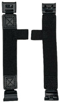 Zebra Dreh-Handschlaufe für Zebra TC53/TC58 – Schwarz