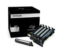 Lexmark Bildtrommel-Kit – bis zu 40'000 Seiten