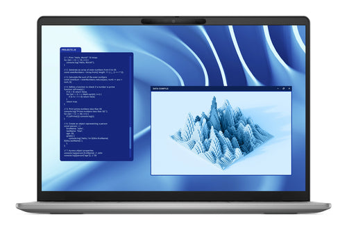 EMC Dell Latitude 7455 – 14", 16 GB, 512 GB SSD, Win 11 Pro