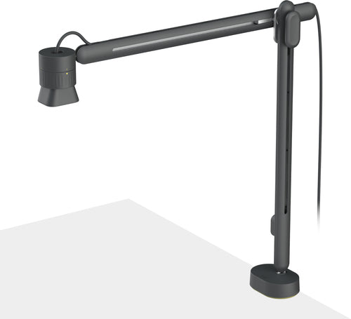 Logitech REACH EU19T-944 – Webcam – Graphit