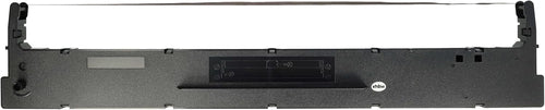 DASCOM Europe Dascom Farbband Schwarz – für 2600 – 099061L – 9'000'000 Zeichen