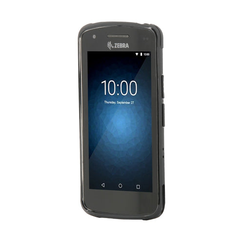 Mobilis Schutzgehäuse – PROTECH CASE FR – Softbag, 5,0" – für EC50, EC55