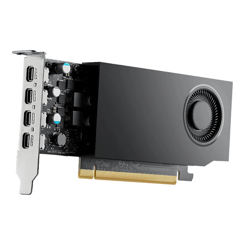 PNY NVIDIA RTX A400 4 GB