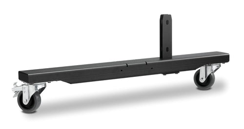 Vogel's ROLL PFT 8920 – Wandhalterung, für PUC 29XX, schwarz