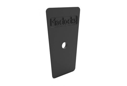 Compulocks Tablet-Rahmen – für iPad – Schwarz