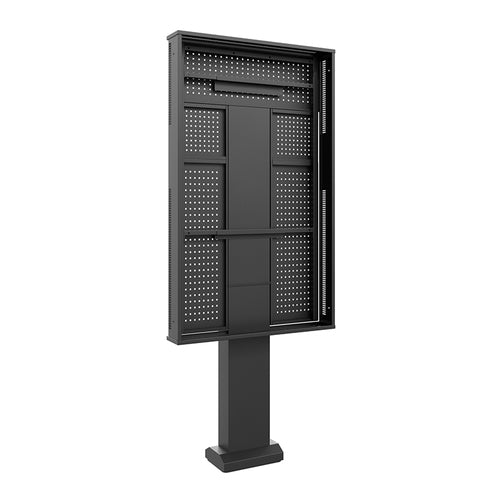 Hagor Spezialhalterung – bis 75" – für Samsung OH75-Serie – 5878