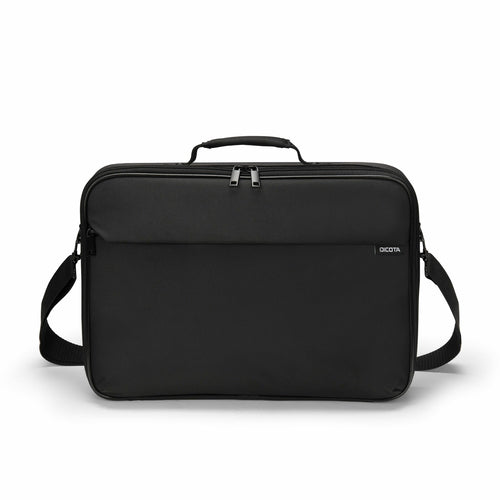 DICOTA Multi ONE Notebook-Schutzhülle für Notebooks bis 14,1" – Schwarz