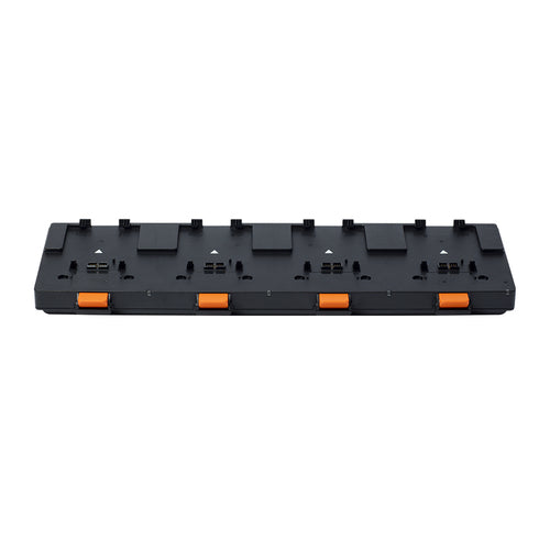 Brother Ladestation, 4-fach – für RJ3200