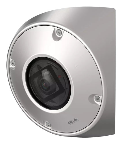 Axis Q9216-SLV Wildkamera – IP66, Weiss