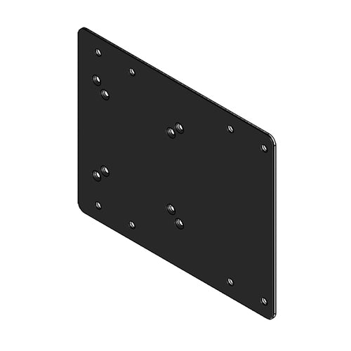 Hagor Wandhalterung, Hochformat, für Samsung Q Series 32–43"