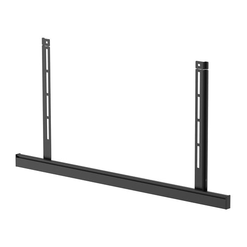 Vogel's RISE A174 – Dreh-Adapter, Traglast 15 kg, für Displays VESA 1000×1000 mm