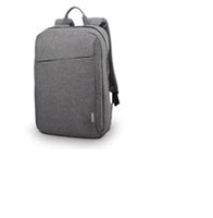 Lenovo Notebook-Rucksack B210 – für 15,6", Polyester, Grau, 340 × 455 × 150 mm