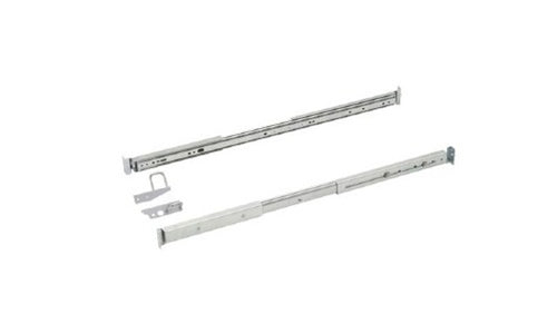 Cisco FPR4K-RACK-MNT – Montagehalterung – für Firepower 4100, Grau