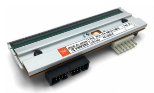 Honeywell Druckkopf 50178578-001 – für PD45, grau