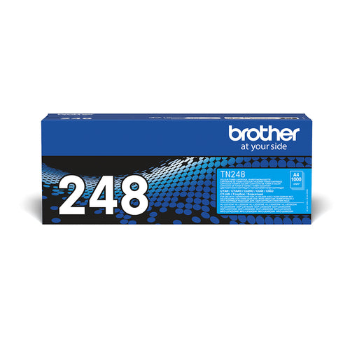 Brother TN-248C