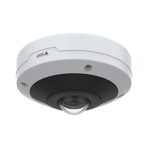 Axis M4317-PLVE Überwachungskamera