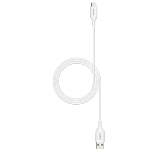 Mophie – USB-Kabel, USB-A zu USB-C, 1 m