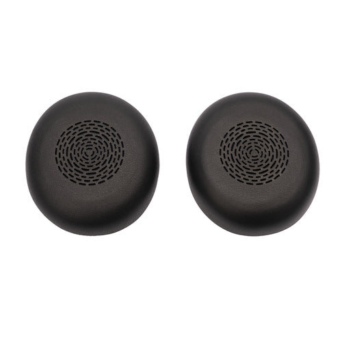 Jabra Evolve2 75 – Ohrpolster, Schwarz, für Evolve2 75