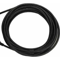 Datalogic USB-Kabel – CAB-562 – USB-A gerade – für PowerScan 9600 Series – schwarz – 4,5 m