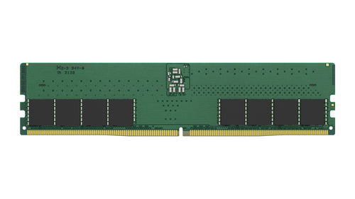 Kingston Technology Kingston 46Bd8-48 – Arbeitsspeicher – 48 GB DDR5, 5600 MT/s, 288-poliger DIMM, CL46, Unbuffered