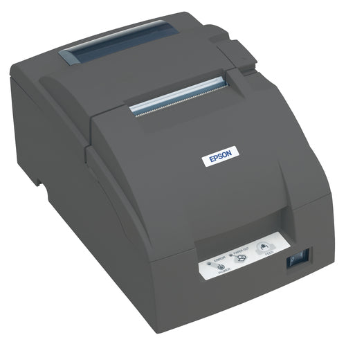 Epson TM-U220B – POS-Nadeldrucker, 76 mm, LAN