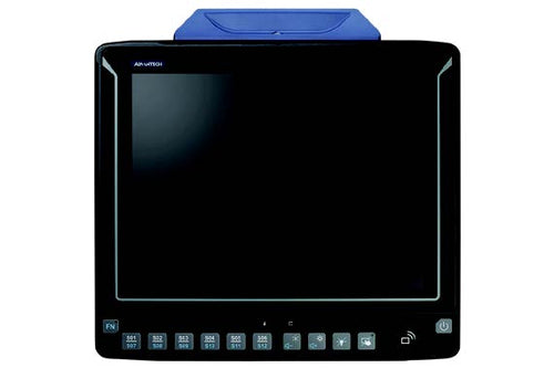 Advantech DLT-V7312P Micro – 8 GB RAM, 128 GB SSD, Windows 10
