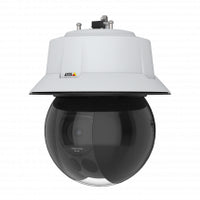 Axis Q6315-LE PTZ-Kamera – 31× optischer Zoom, RGB-Sensor, 50 Hz