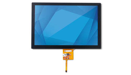 Elo Touch Solutions TouchPro – Touch-Monitor 10,1" – 1280 × 800, LCD, PCAP 10-Punkt
