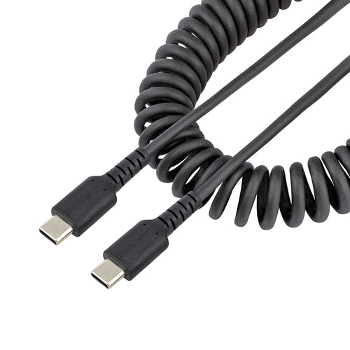 StarTech.com USB-Kabel, USB-C, Ladekabel