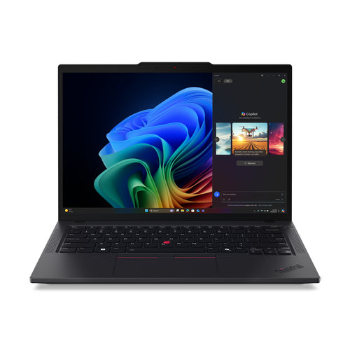 Lenovo ThinkPad T14 Gen 6 (AMD) – Laptop – Windows 11 Pro