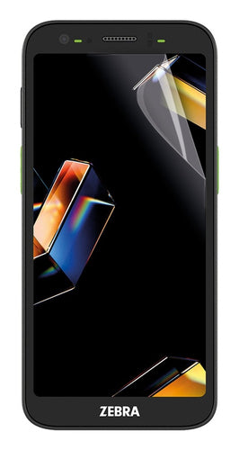 Mobilis Displayschutz – für Zebra TC501/TC701