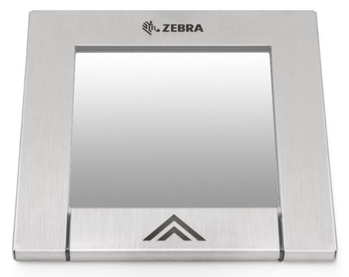 Zebra Optikmodul – MISC-SG0072 – Saphirglas-Platte – für SP72-H – Silber
