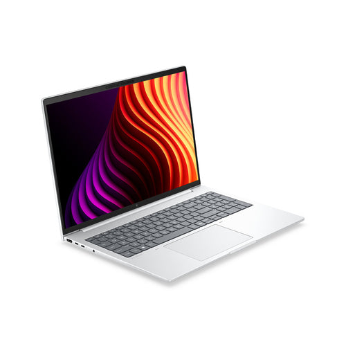 HP EliteBook 8 G2i – 16" WUXGA, Core Ultra 5 325, 16 GB, 512 GB SSD, Win 11 Pro