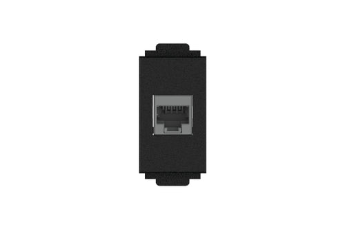 Crestron FT2A-PLT-KEY-10 – Keystone-Plattenmodul, für FT2-Serie