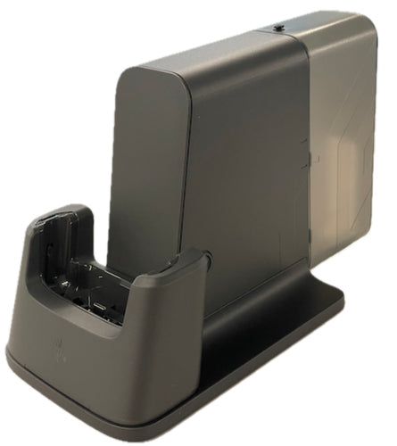 Zebra Dockingstation, EM4X