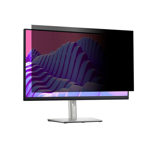 Targus Displayschutz für Edge-to-Edge Infinity Monitore (16:9) – Transparent