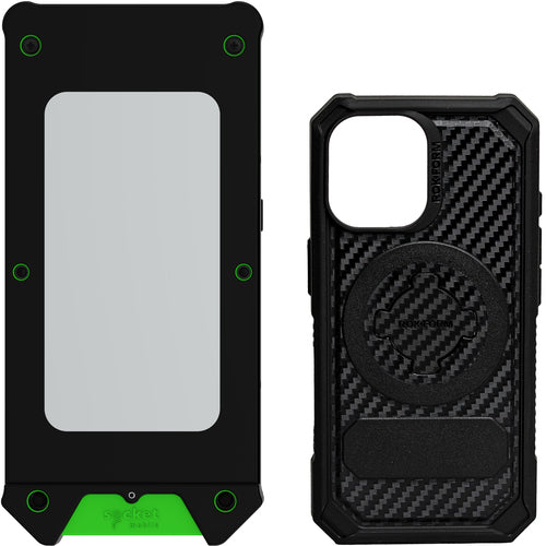 Socket Mobile XTREMESCAN MAG XS640
