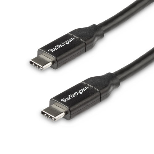 StarTech.com USB-Kabel, USB-C, 0,5 m, Ladekabel