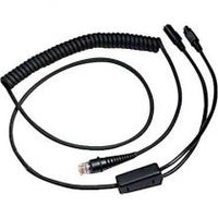 Honeywell Kabel PS/2 auf PS/2 3 m – für Xenon/Voyager/Hyperion u. a.