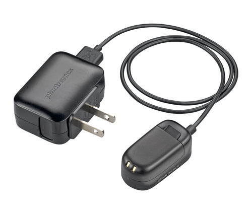 Poly Ersatzakku für CS510/520/710/720, Schwarz