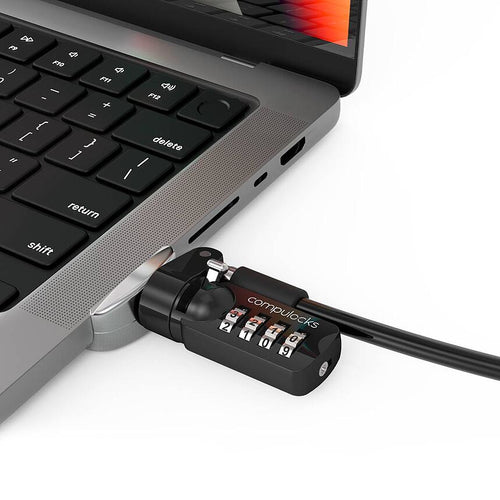 Compulocks Zubehörtasche – für MacBook Pro 14" (Auswahl)