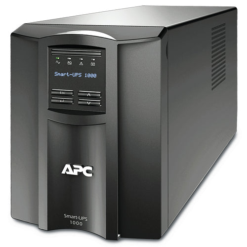 APC Netzteil