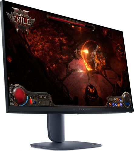 Alienware AW2725DM – 27", 2560 × 1440 (WQHD), IPS, 180 Hz, DisplayHDR 400
