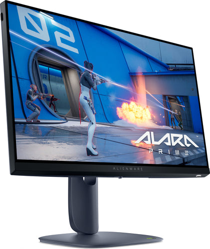 EMC Alienware AW2525HM – 25" 320 Hz