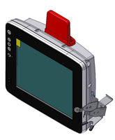 Advantech Halterung Side-Mount – für LS34xx/LS35xx