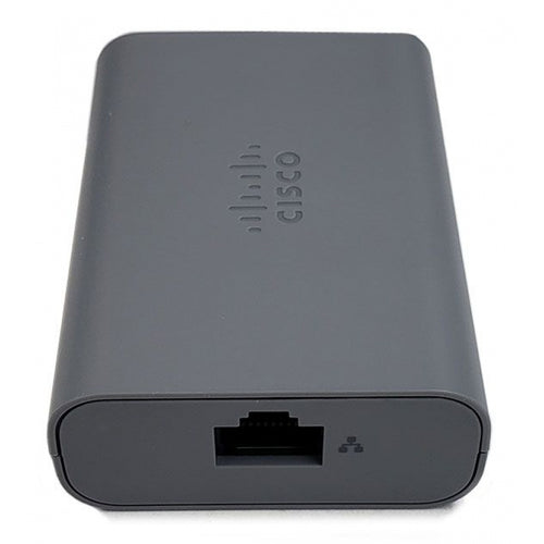 Cisco CP-8832-POE – Netzadapter für PoE, Schwarz
