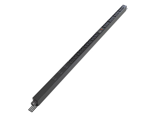 Vertiv PowerGo EP5G90A1 – Rack-PDU geschaltet, 3-phasig, 24× IEC (C13/C19), 32 A, IEC 60309 Stecker, 0U vertikal